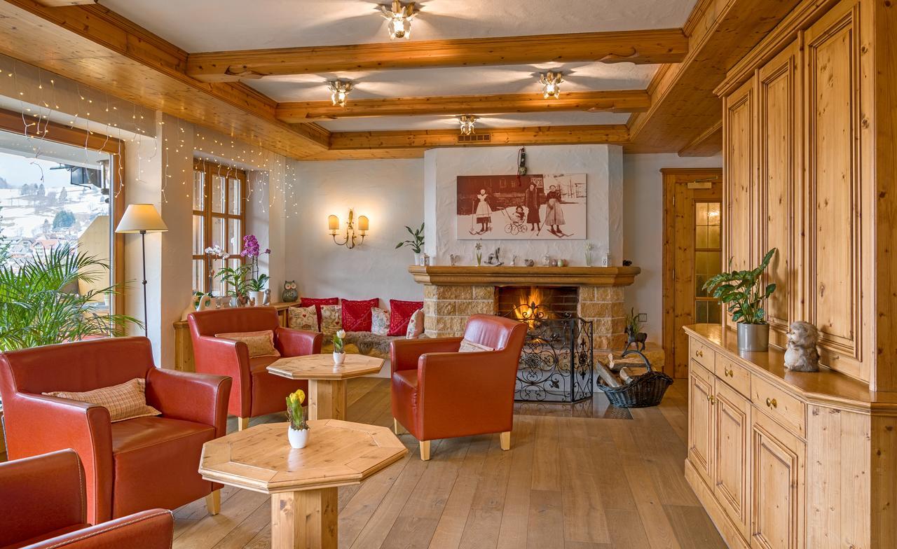 Todnauerberg Hotel Im Schwarzwald Todtnauberg Buitenkant foto
